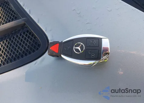 2016 Mercedes-Benz Gle 350 from USA, damaged, VIN 4JGDA5JB1GA682141